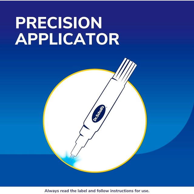 Scholl Corn All In One Pen - British product