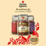 Douwe Egberts Pure Gold Medium Roast instant coffee 190g - British product