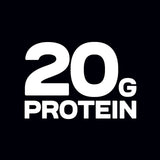 Arla protein raspberry yogurt 200g - British product