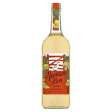 Heartsease Farm sparkling ginger beer 750ml, UK version