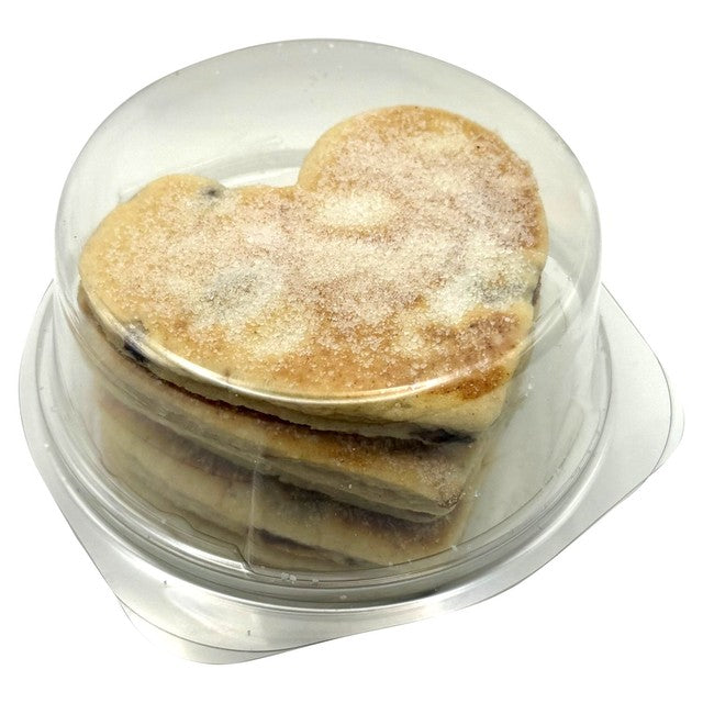 Emma's Country Cakes Welsh Cakes Pack of 5 (British brand)