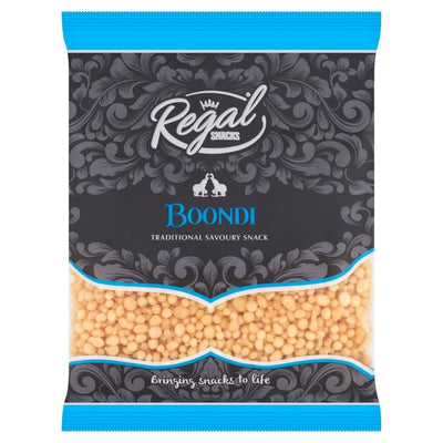 Regal Boondi Mix Savoury Snack 300g