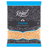 Regal Boondi Mix 300g, imported from the UK
