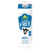 Arla LactoFREE lactose-free whole milk drink 1L - British product