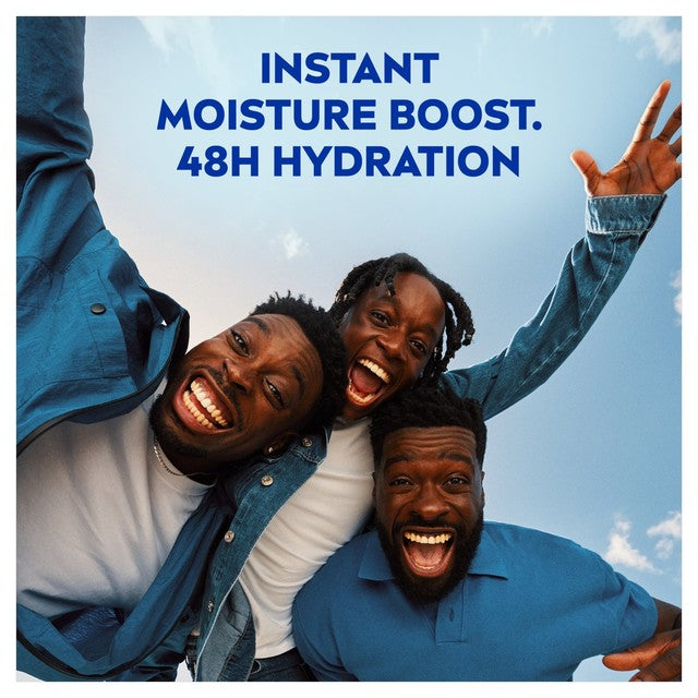 Nivea Soft moisturiser cream 500ml, imported from the UK