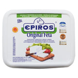 Epiros Greek Feta cheese 200g - British product