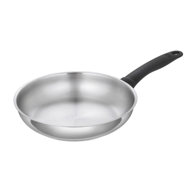 Kuhn Rikon uncoated frying pan 28cm, UK version