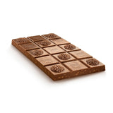 Ferrero Rocher original milk chocolate bar 90g - British product