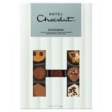Hotel Chocolat Patisserie H-box chocolate box 180g, UK version