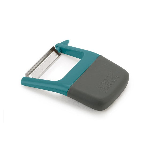 Joseph Joseph Julienne Peeler Dark Opal, UK version