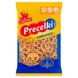 Lajkonik Pretzels 130g