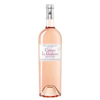 Chateau La Gordonne Rose VDT Cotes de Provence Rosé Wine Magnum 1.5L