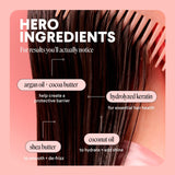 Monday Repair Shampoo 354ml, imported from the UK