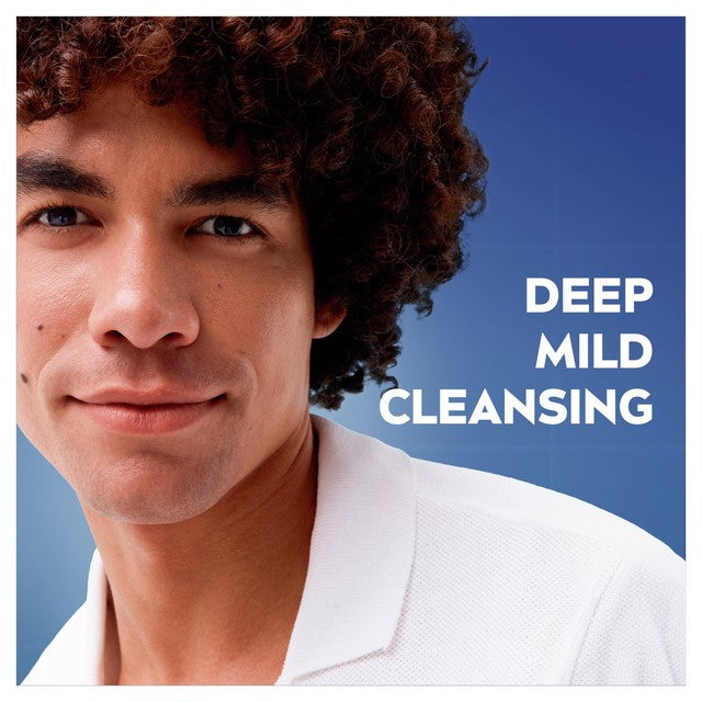 Nivea Men Sensitive Face Wash 100ml, imported from the UK