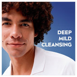 Nivea Men Sensitive Face Wash 100ml, imported from the UK