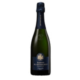 Baron Rothschild Champagne Brut 75cl, imported from the UK