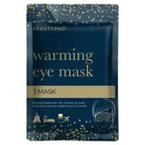 BeautyPro Warming Eye Mask 16g