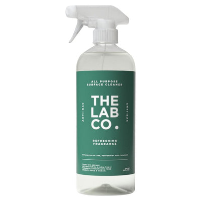 The Lab Co. Refreshing All Purpose Cleaner Antibacterial 750ml