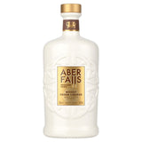 Aber Falls cream liqueur with whisky and chocolate flavours 70cl - British product
