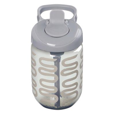 Vital Baby Hydrate Sippy Straw Natural Sky Toddler Sippy Cup 350ml