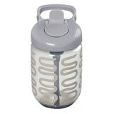 Vital Baby sippy straw cup natural sky 350ml (British brand)