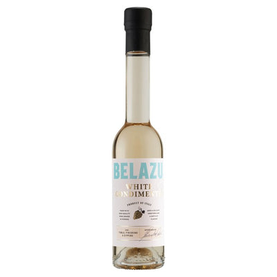 Belazu White Condiment White Wine Vinegar 250ml