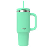 Contigo Streeterville Thermalock Tumbler Reef 1.2L stainless steel travel mug - British product