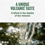 Volvic Still Natural Mineral Water 1.5L (British brand)