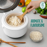 Green Dragon Thai Fragrant Jasmine Rice 2kg, UK version