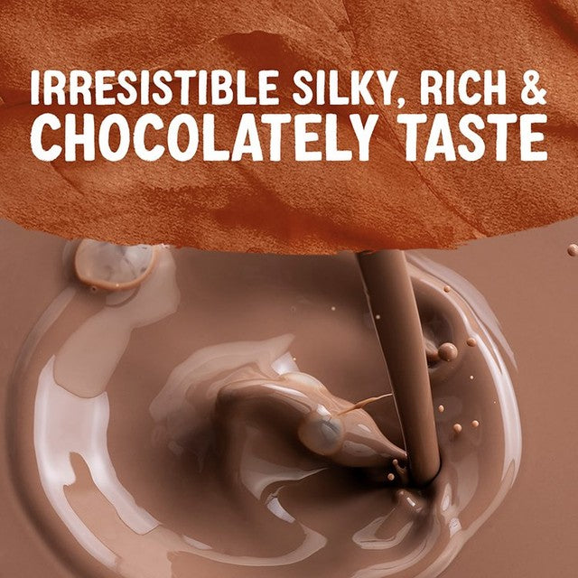 Alpro Chocolate Soya Drink 1L - British product