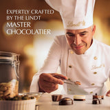 Lindt Creation Dessert Assortment chocolate box 173g, UK version