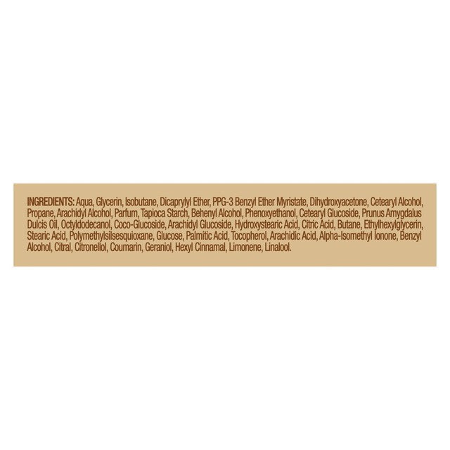 Dove Summer Revived gradual tanning mousse fair to medium 150ml - British product
