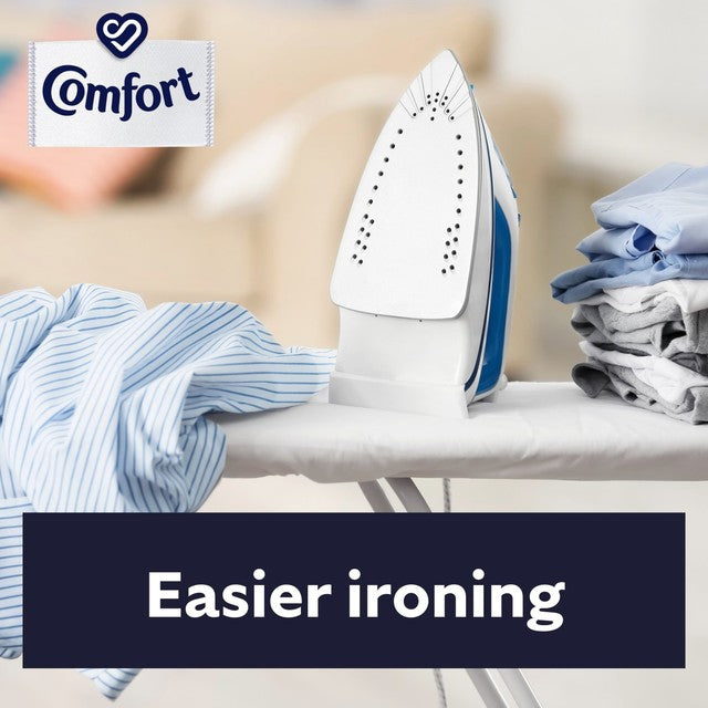 Comfort Fresh Sky ironing water 1L - British product