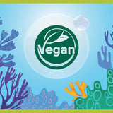 Palmolive Aquarium liquid hand soap 300ml, imported from the UK