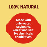 Kikkoman naturally brewed soy sauce 150ml, UK version
