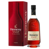 Hennessy VSOP Cognac 70cl, UK version