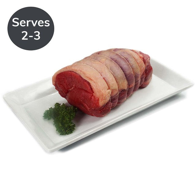 Turf & Clover Small beef roasting joint 700g (British brand)
