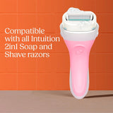 Wilkinson Sword Intuition Ultra Moisture razor (British brand)