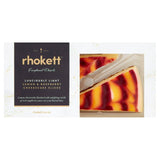 Rhokett Lemon  Raspberry Cheesecake Slices 180g