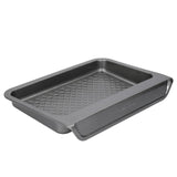 MasterClass Smart Stack Non-Stick Small Baking Tray