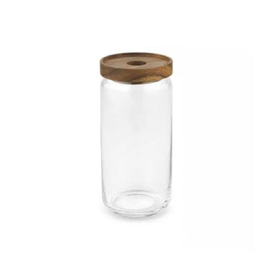 Daylesford Bailey Glass Storage Jar 1L