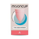 Mooncup Beginner Menstrual Cup imported from the UK