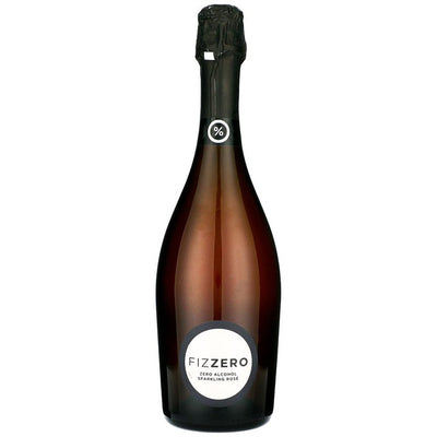 M&S Fizzero Sans Alcool Rosé Vin Pétillant Sans Alcool 75 cl