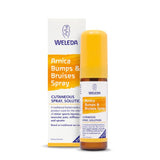 Weleda Arnica Bumps and Bruises Vegan Spray 20ml (British brand)
