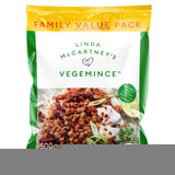 Linda McCartney Vegemince 500g, UK version
