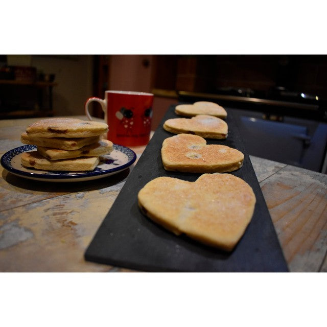 Emma's Country Cakes Welsh Cakes Pack of 5 (British brand)