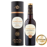 Gonzalez Byass Palo Cortado sherry 37.5cl, UK version