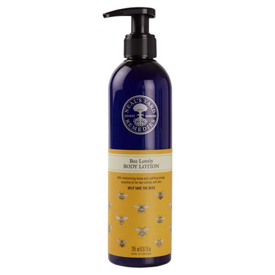 Neal's Yard Bee Lovely Natural Body Lotion 295ml
