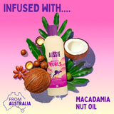 Aussie Curls Hydrating Shampoo 300ml - British product