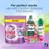 Persil Colour laundry capsules 48 washes, imported from the UK